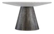 Picture of  COMMERCE AND MARKET MADISON ROUND DINING TABLE      