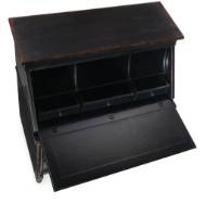 Picture of  CHARLESTON SECRETARY           