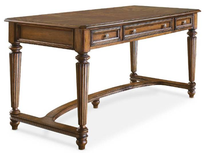 Picture of  BROOKHAVEN LEG DESK          