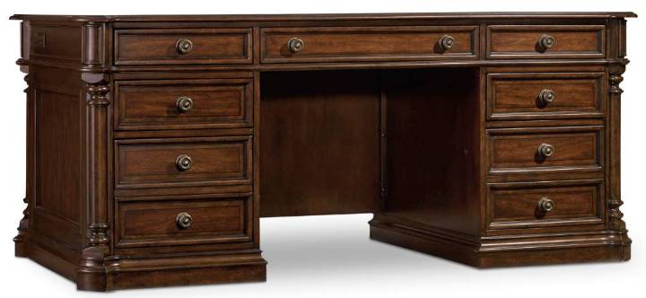 Picture of  LEESBURG EXECUTIVE DESK          