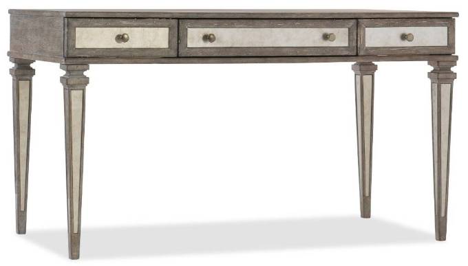 Picture of  RUSTIC GLAM LEG DESK         