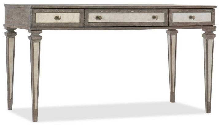 Picture of  RUSTIC GLAM LEG DESK         