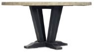Picture of  CIAO BELLA 60IN ROUND DINING TABLE       