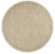 Picture of  CIAO BELLA 60IN ROUND DINING TABLE       