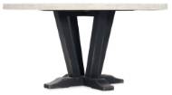 Picture of  CIAO BELLA 60IN ROUND DINING TABLE       
