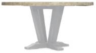 Picture of  CIAO BELLA 60IN ROUND DINING TABLE       