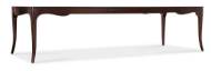 Picture of  BELLA DONNA RECTANGLE DINING TABLE W/1-22IN LEAF      