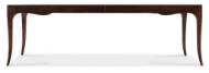 Picture of  BELLA DONNA RECTANGLE DINING TABLE W/1-22IN LEAF      