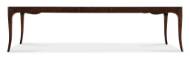 Picture of  BELLA DONNA RECTANGLE DINING TABLE W/1-22IN LEAF      