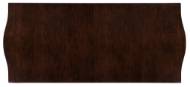 Picture of  BELLA DONNA RECTANGLE DINING TABLE W/1-22IN LEAF      
