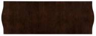 Picture of  BELLA DONNA RECTANGLE DINING TABLE W/1-22IN LEAF      