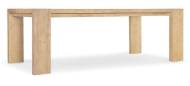 Picture of  RETREAT RECTANGLE DINING TABLE W/1-22IN LEAF       