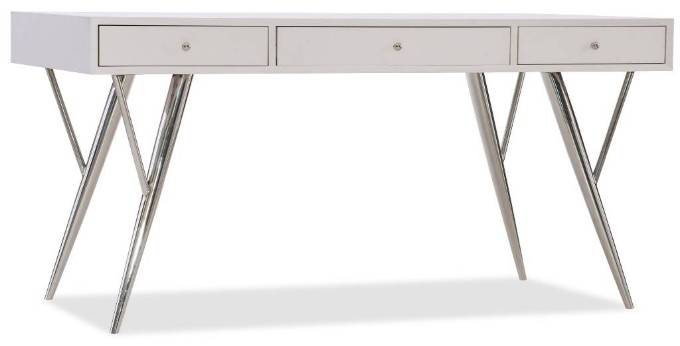 Picture of  SOPHISTICATED CONTEMPORARY WRITING DESK 60IN        