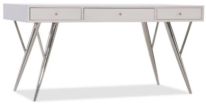 Picture of  SOPHISTICATED CONTEMPORARY WRITING DESK 60IN        