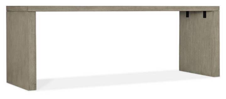 Picture of  LINVILLE FALLS DESK - 84IN TOP-2 LEGS      