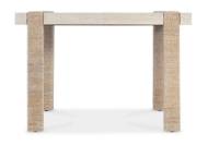 Picture of  COMMERCE AND MARKET SEASIDE RECTANGLE DINING TABLE W/1-22IN LEAF    