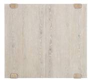 Picture of  COMMERCE AND MARKET SEASIDE RECTANGLE DINING TABLE W/1-22IN LEAF    