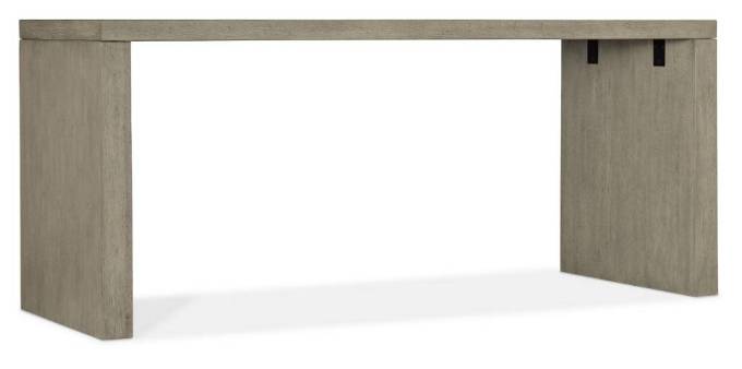 Picture of  LINVILLE FALLS DESK - 60IN TOP-2 LEGS      