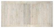 Picture of  SERENITY TOPSAIL RECTANGLE DINING TABLE W/2-18IN LEAVES      