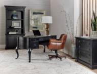 Picture of  BRISTOWE WRITING DESK          