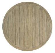 Picture of  SURFRIDER 60IN RATTAN ROUND DINING TABLE       