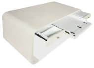 Picture of  SERENITY BAYPORT WRITING DESK         