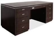 Picture of  HOUSE BLEND JUNIOR EXECUTIVE DESK        