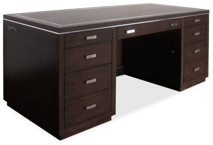 Picture of  HOUSE BLEND JUNIOR EXECUTIVE DESK        