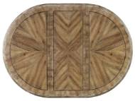 Picture of  CHATELET ROUND DINING TABLE WITH ONE 20'' LEAF     