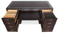 Picture of  HOUSE BLEND JUNIOR EXECUTIVE DESK        