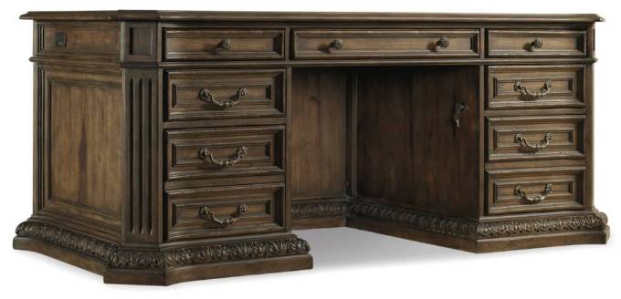 Picture of  RHAPSODY EXECUTIVE DESK          