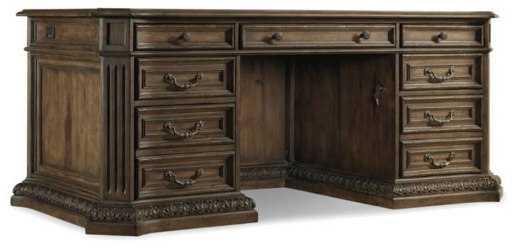 Picture of  RHAPSODY EXECUTIVE DESK          