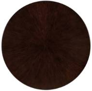 Picture of  BELLA DONNA ROUND PEDESTAL DINING TABLE       