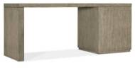 Picture of  LINVILLE FALLS DESK - 72IN TOP-SMALL FILE AND LEG    