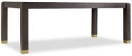 Picture of  CURATA RECTANGLE DINING TABLE W/2-20IN LEAVES       