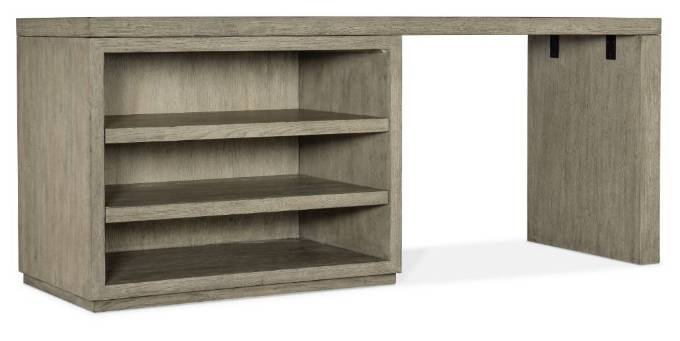 Picture of  LINVILLE FALLS DESK - 72IN TOP-OPEN AND LEG     