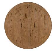 Picture of  BIG SKY ROUND DINING TABLE        