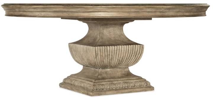 Picture of  CASTELLA 72IN ROUND URN TABLE        