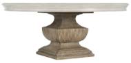 Picture of  CASTELLA 72IN ROUND URN TABLE        