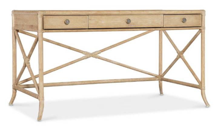 Picture of  RETREAT POLE RATTAN WRITING DESK        