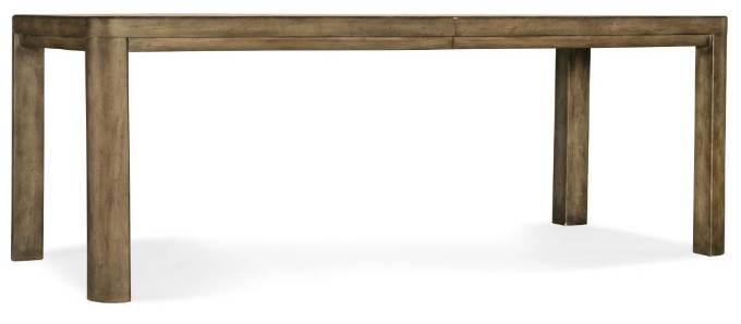 Picture of  SUNDANCE RECTANGLE DINING TABLE W/1-18IN LEAF       