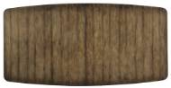 Picture of  SUNDANCE RECTANGLE DINING TABLE W/1-18IN LEAF       