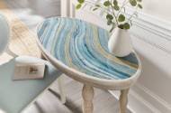 Picture of  SERENITY SHOAL WRITING DESK         