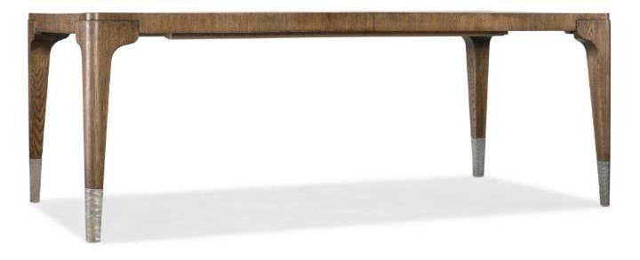 Picture of  CHAPMAN LEG TABLE W/1-24IN LEAF        