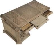 Picture of  CASTELLA EXECUTIVE DESK          