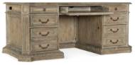 Picture of  CASTELLA EXECUTIVE DESK          