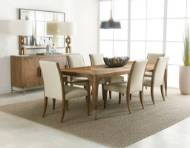 Picture of  CHAPMAN LEG TABLE W/1-24IN LEAF        