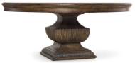 Picture of  RHAPSODY 72'' ROUND DINING TABLE        