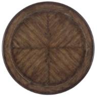 Picture of  RHAPSODY 72'' ROUND DINING TABLE        
