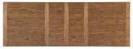 Picture of  BIG SKY TRESTLE DINING TABLE W/2-20IN LEAVES      